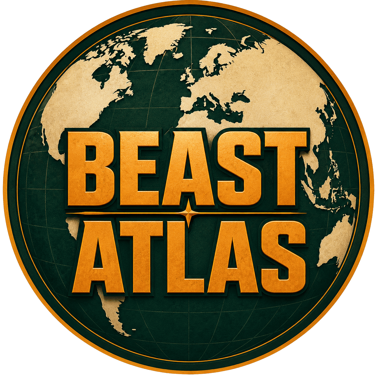 BeastAtlas logo