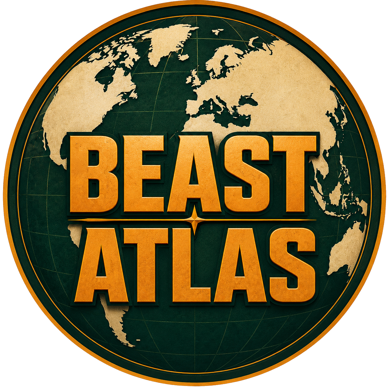 BeastAtlas logo